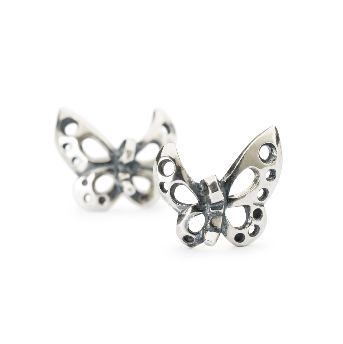 Dancing Butterfly Earring Pendants